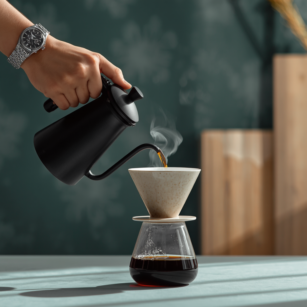 ZAD Coffeehouse