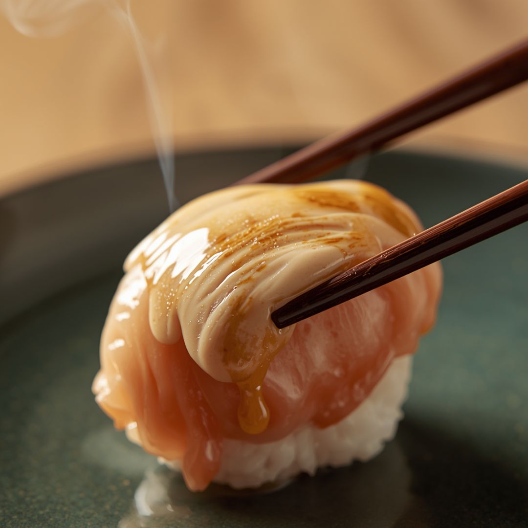 Zenshi Sushi Mentai